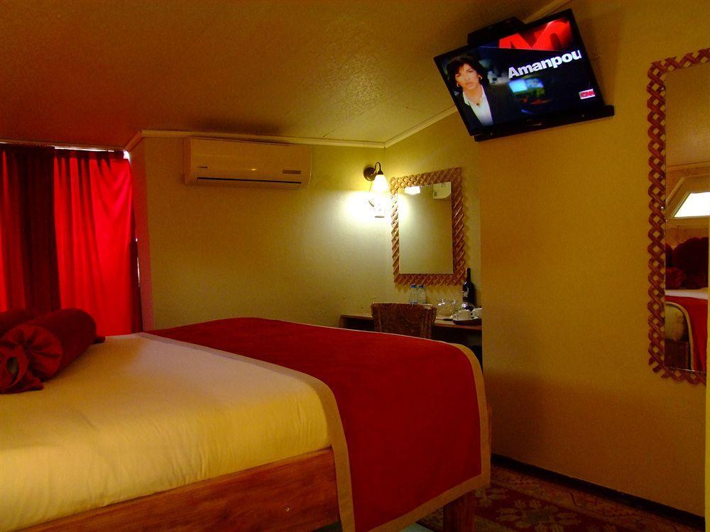 Hotel Ishakpasa Konagi Istanbul Ngoại thất bức ảnh
