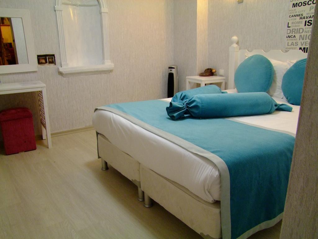 Hotel Ishakpasa Konagi Istanbul Phòng bức ảnh
