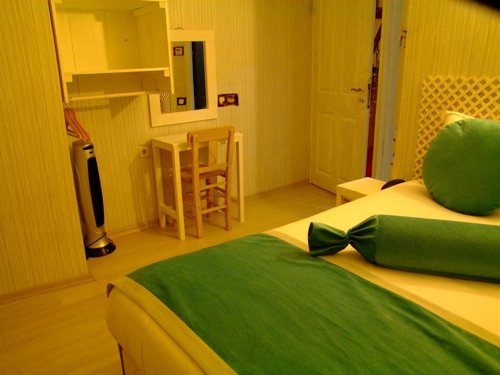 Hotel Ishakpasa Konagi Istanbul Phòng bức ảnh