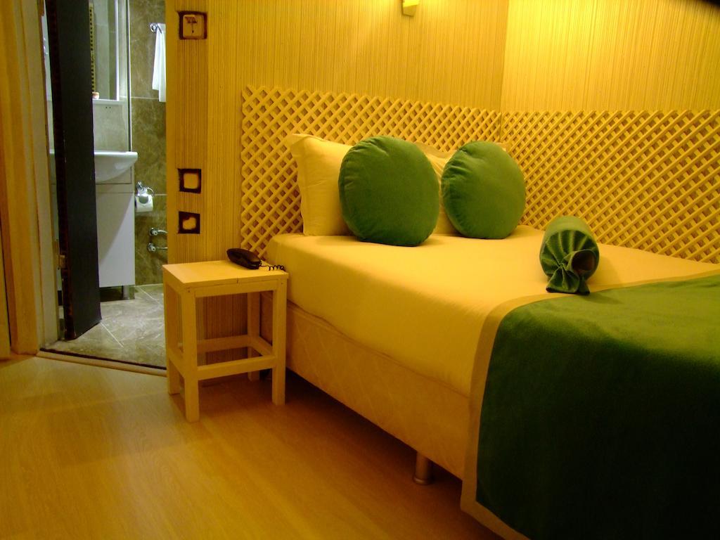 Hotel Ishakpasa Konagi Istanbul Phòng bức ảnh