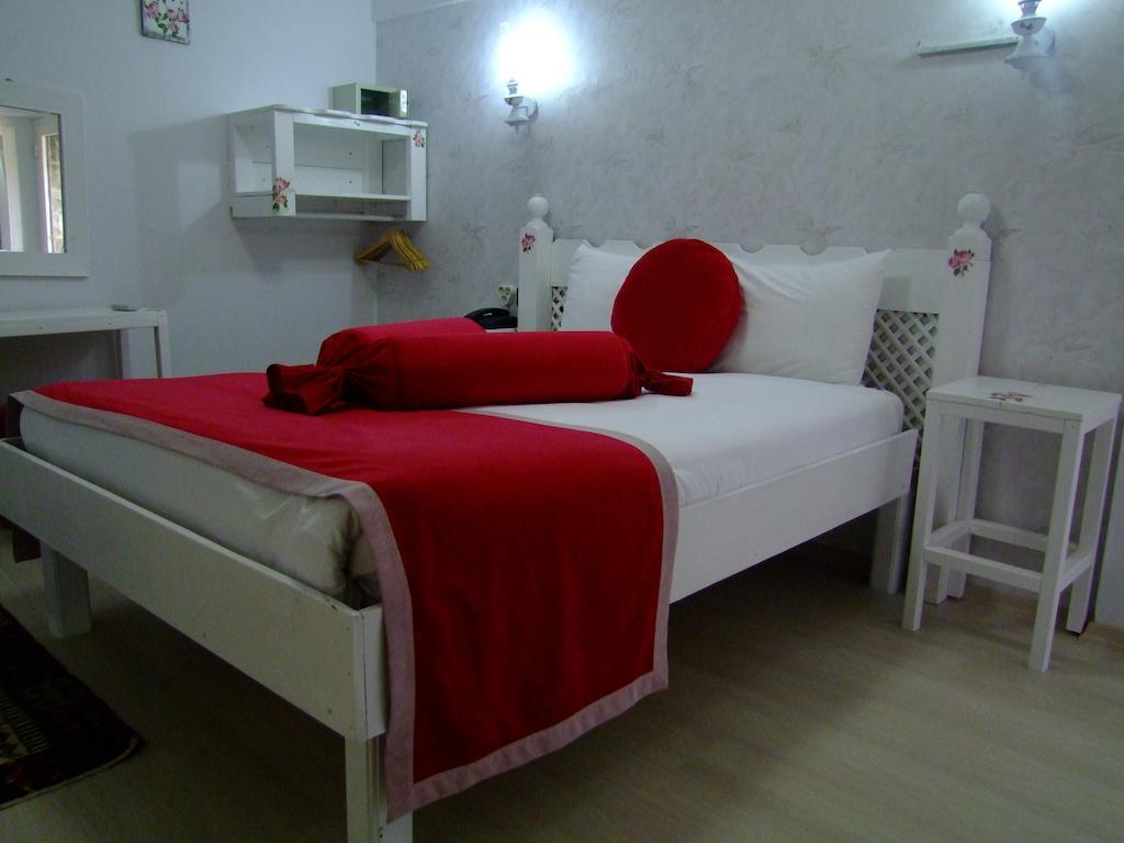 Hotel Ishakpasa Konagi Istanbul Phòng bức ảnh