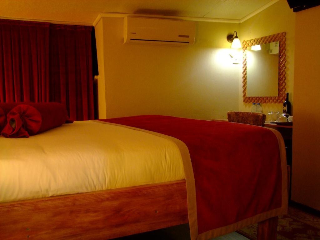 Hotel Ishakpasa Konagi Istanbul Phòng bức ảnh