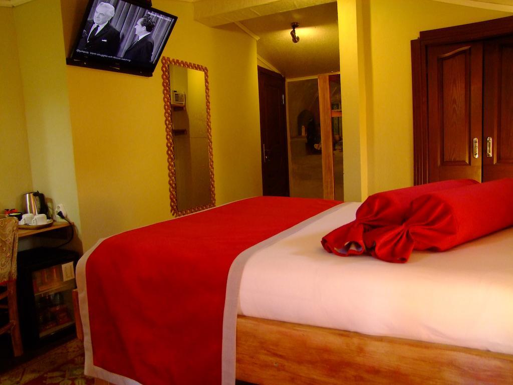 Hotel Ishakpasa Konagi Istanbul Phòng bức ảnh