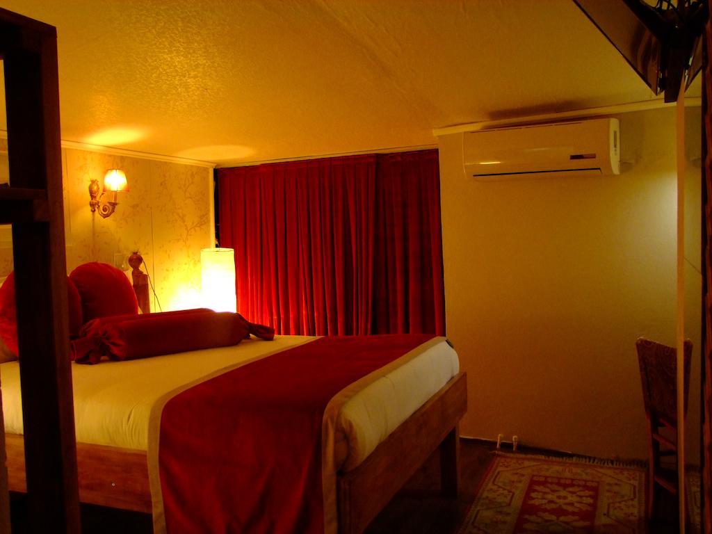 Hotel Ishakpasa Konagi Istanbul Phòng bức ảnh