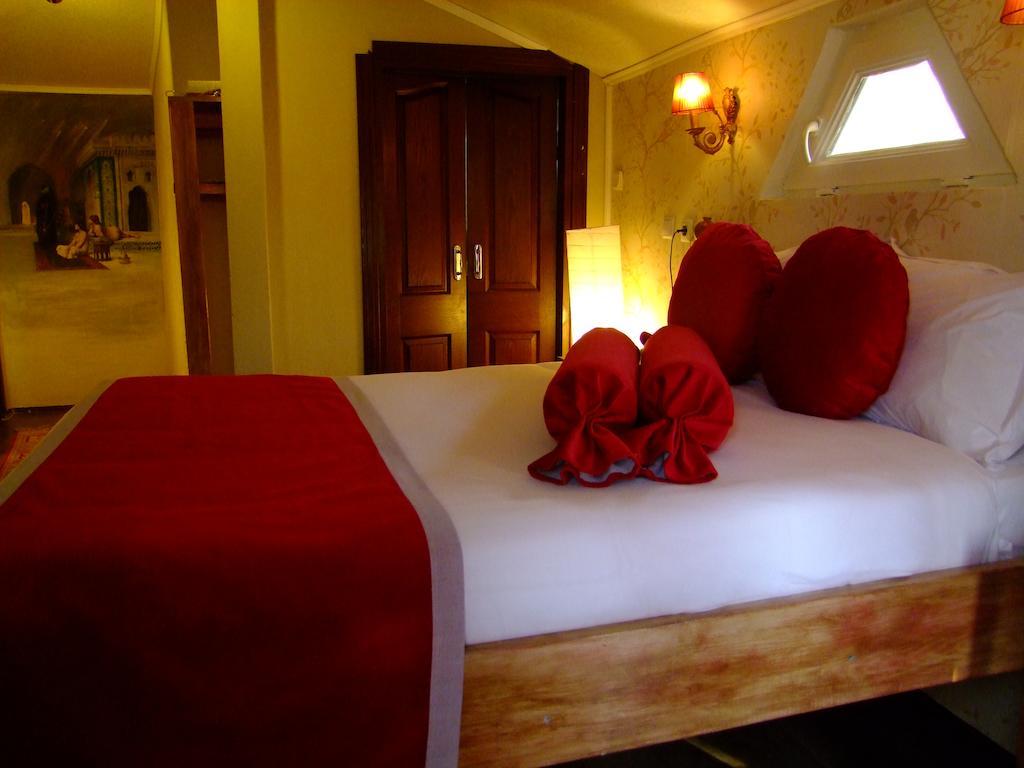 Hotel Ishakpasa Konagi Istanbul Phòng bức ảnh