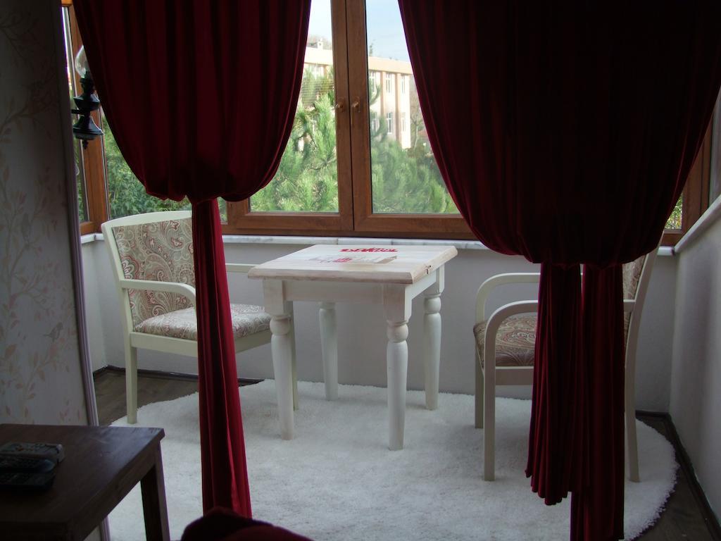 Hotel Ishakpasa Konagi Istanbul Phòng bức ảnh