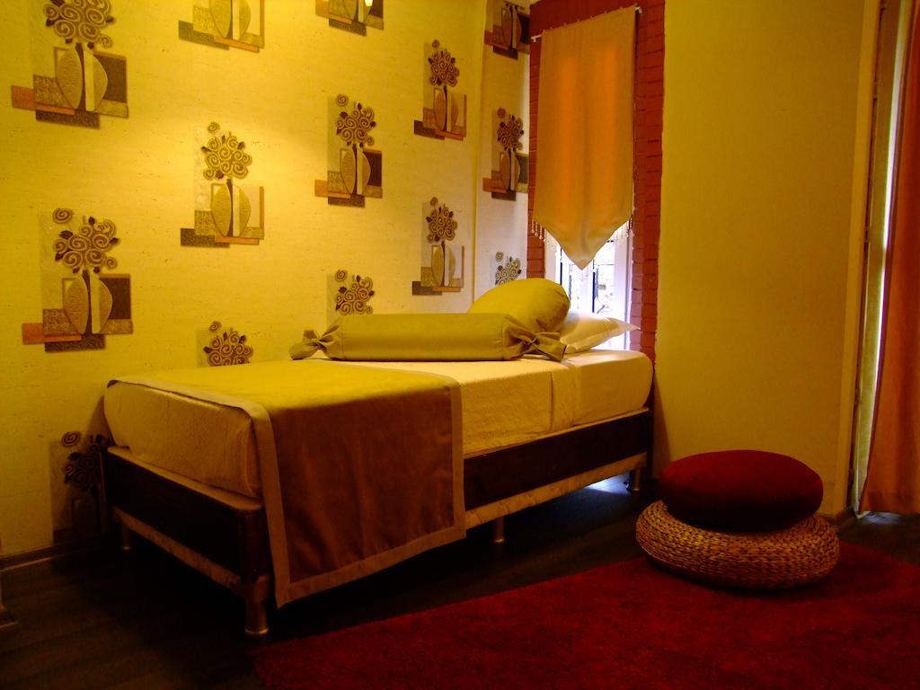 Hotel Ishakpasa Konagi Istanbul Phòng bức ảnh