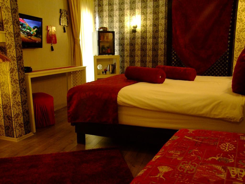 Hotel Ishakpasa Konagi Istanbul Phòng bức ảnh