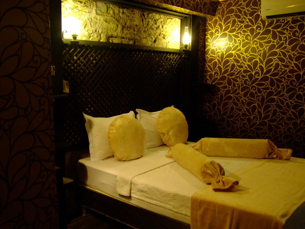Hotel Ishakpasa Konagi Istanbul Phòng bức ảnh
