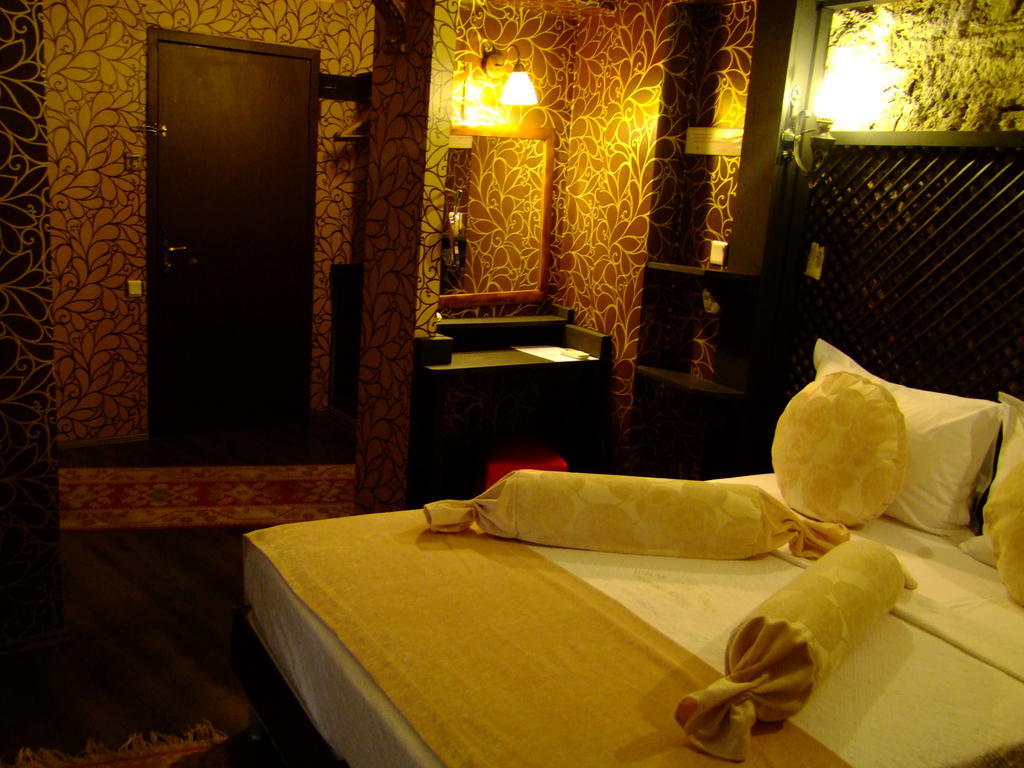 Hotel Ishakpasa Konagi Istanbul Phòng bức ảnh