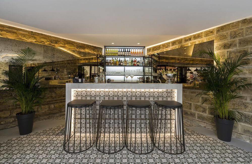 Hotel Ishakpasa Konagi Istanbul Ngoại thất bức ảnh